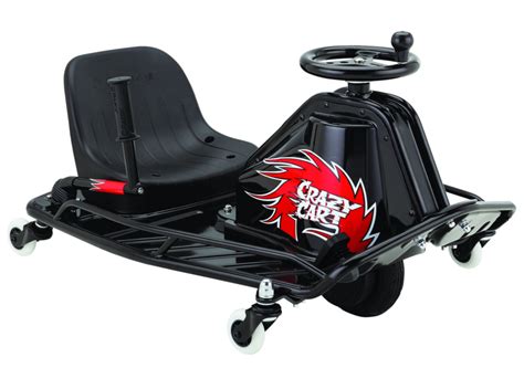 crazy cart tweedehands
